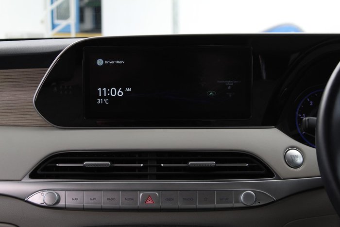 2021 Hyundai Palisade Highlander