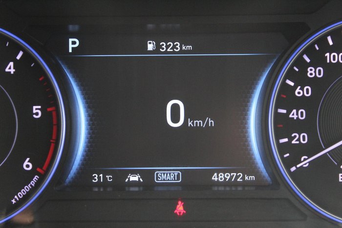 2021 Hyundai Palisade Highlander