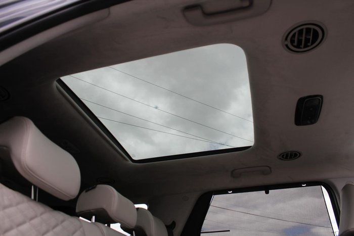 2021 Hyundai Palisade Highlander