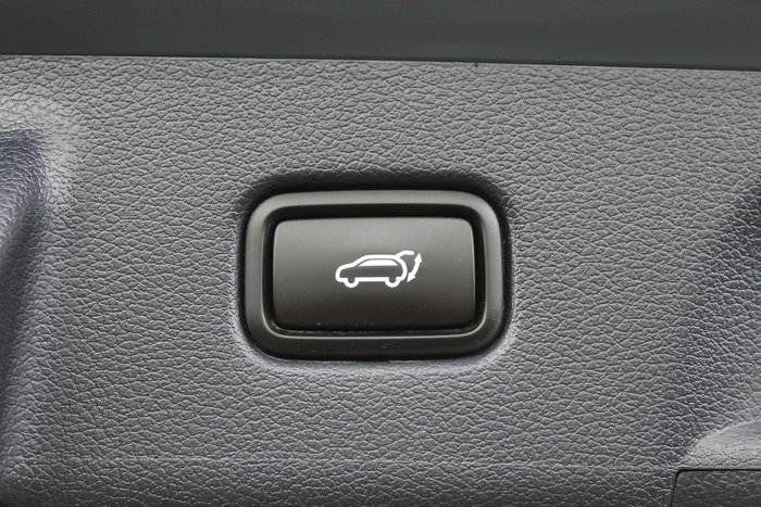 2021 Hyundai Palisade Highlander