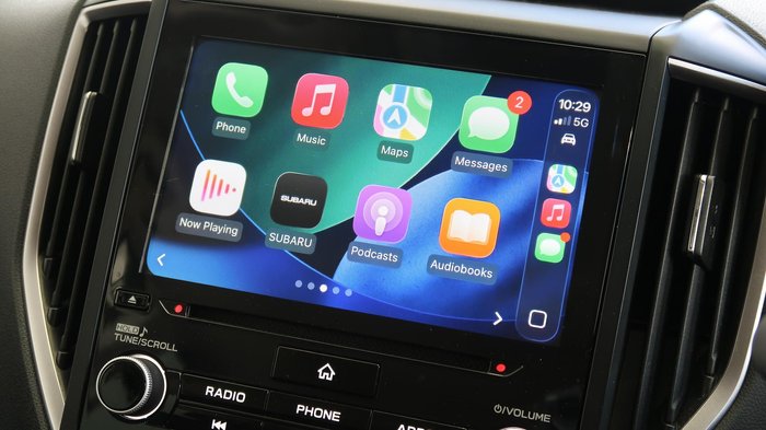 2023 Subaru Forester 2.5i