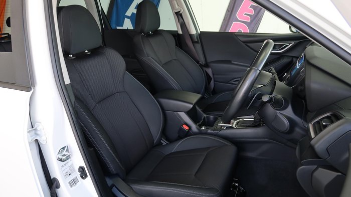 2023 Subaru Forester 2.5i