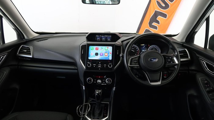 2023 Subaru Forester 2.5i