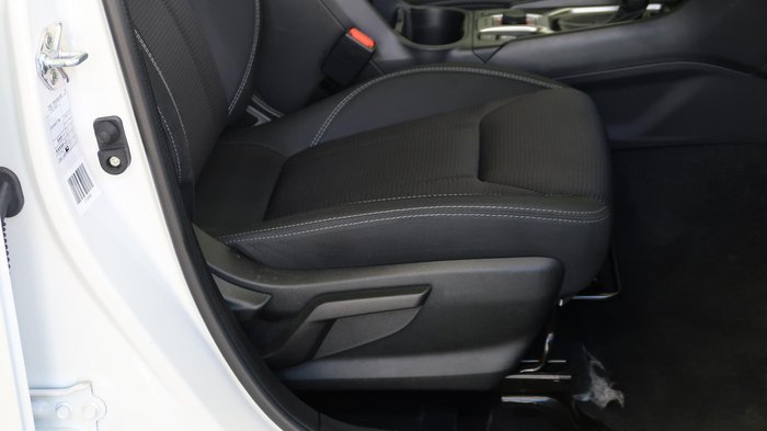 2023 Subaru Forester 2.5i