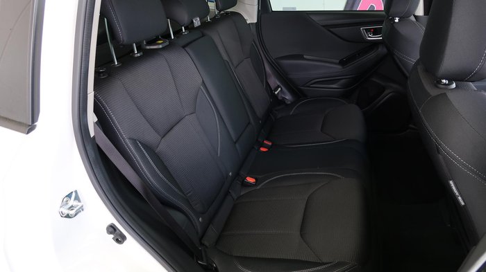 2023 Subaru Forester 2.5i