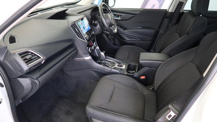 2023 Subaru Forester 2.5i