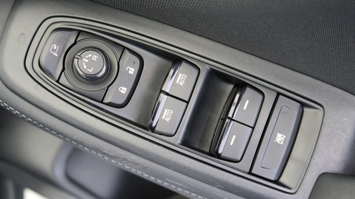 2023 Subaru Forester 2.5i