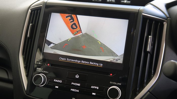 2023 Subaru Forester 2.5i