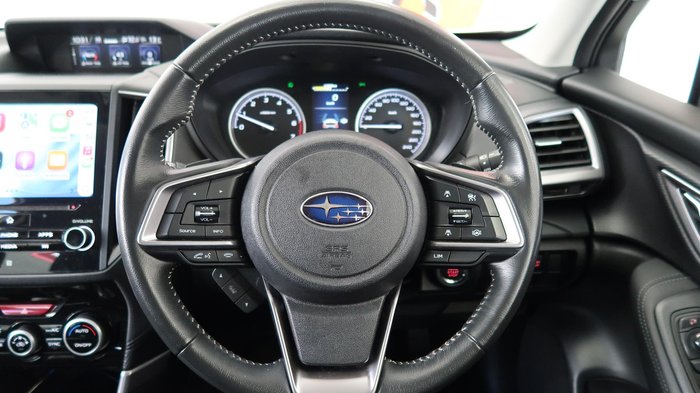 2023 Subaru Forester 2.5i