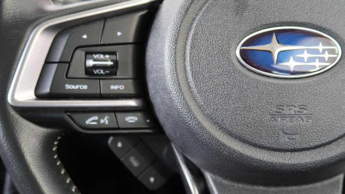 2023 Subaru Forester 2.5i