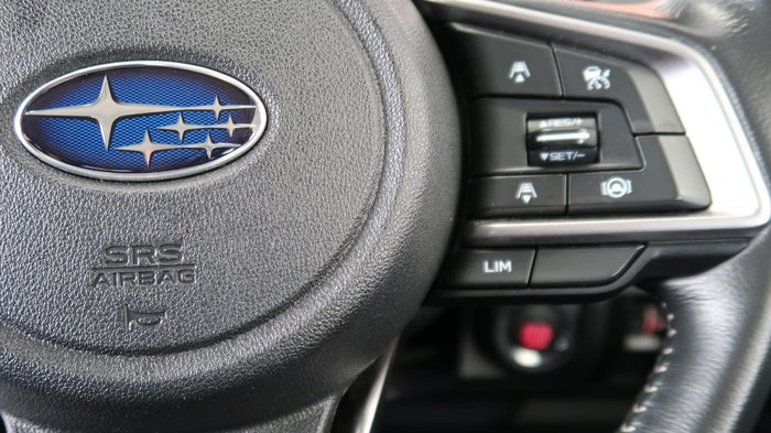 2023 Subaru Forester 2.5i