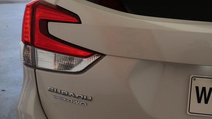 2023 Subaru Forester 2.5i