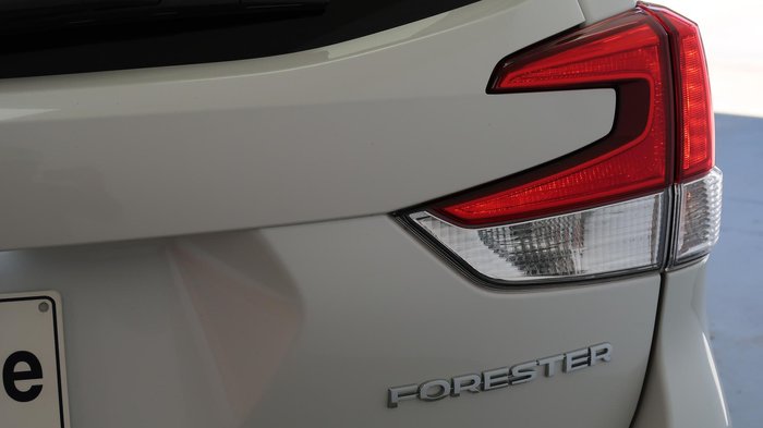 2023 Subaru Forester 2.5i