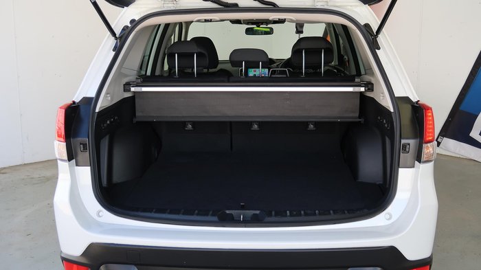 2023 Subaru Forester 2.5i