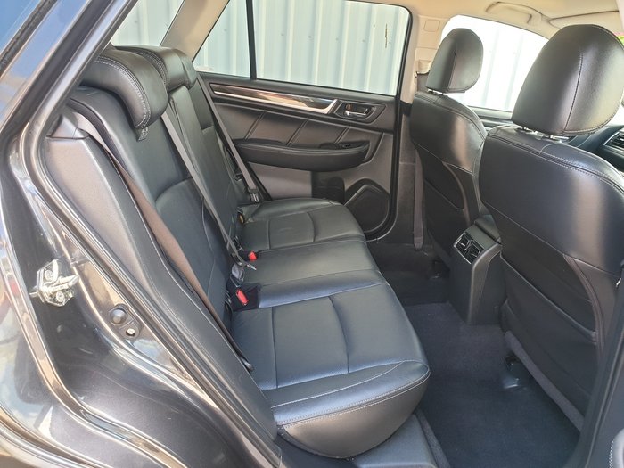 2016 Subaru Outback