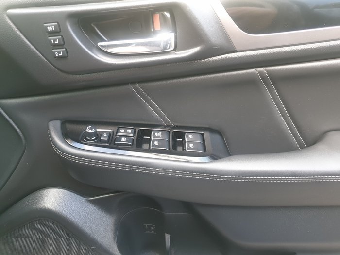 2016 Subaru Outback