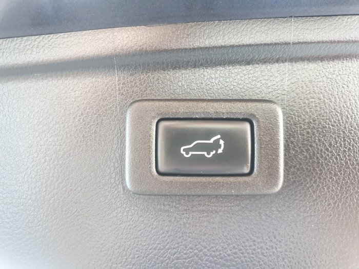 2016 Subaru Outback