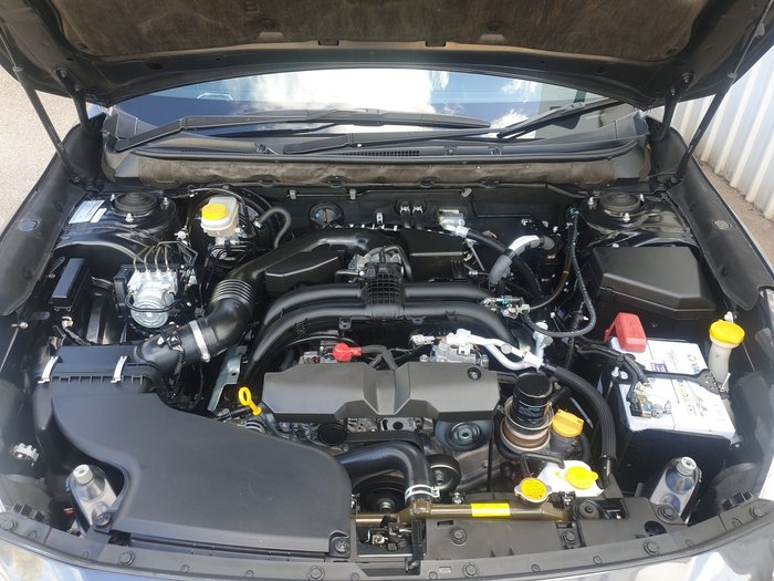 2016 Subaru Outback