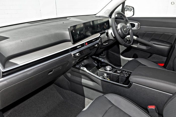 2025 Kia Sorento Sport+