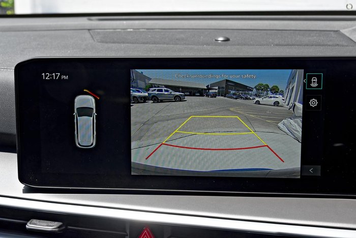 2025 Kia Sorento Sport+