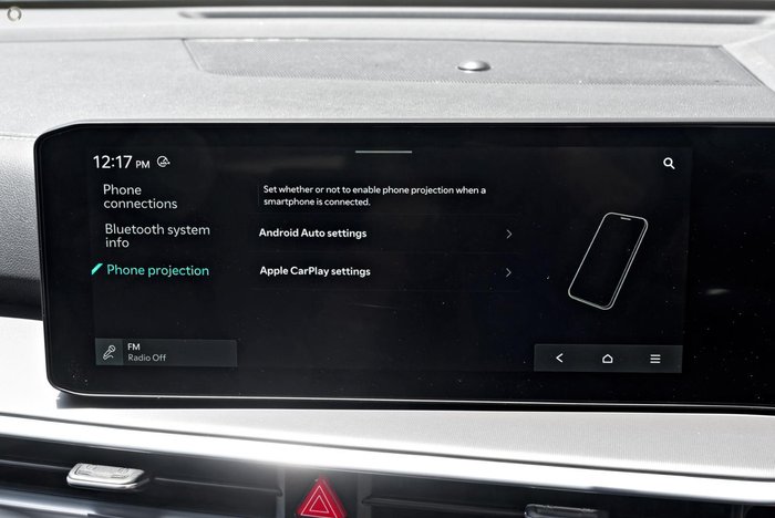 2025 Kia Sorento Sport+