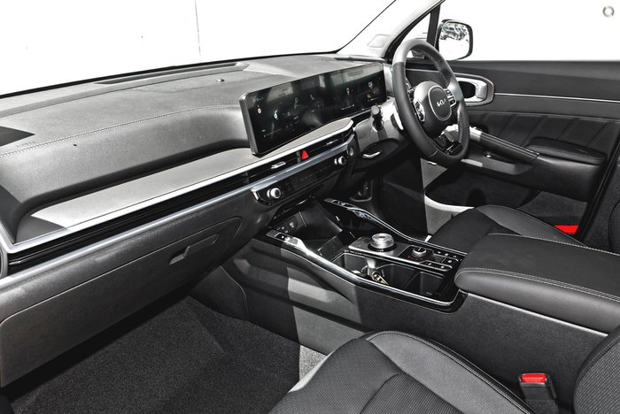 2025 Kia Sorento Sport+