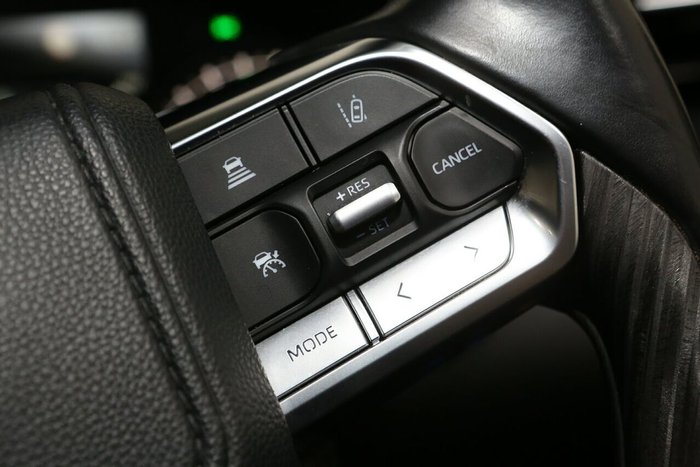 2024 Toyota Landcruiser GR Sport