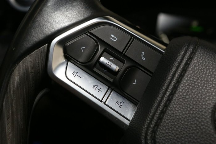 2024 Toyota Landcruiser GR Sport