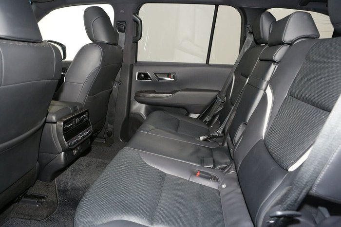 2024 Toyota Landcruiser GR Sport