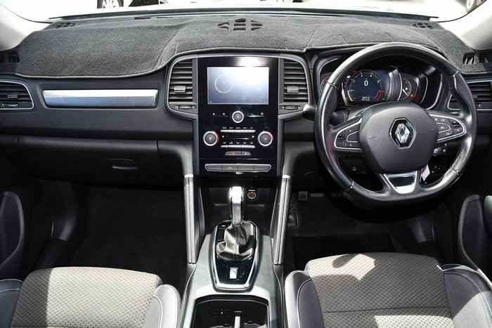 2019 Renault Koleos Life