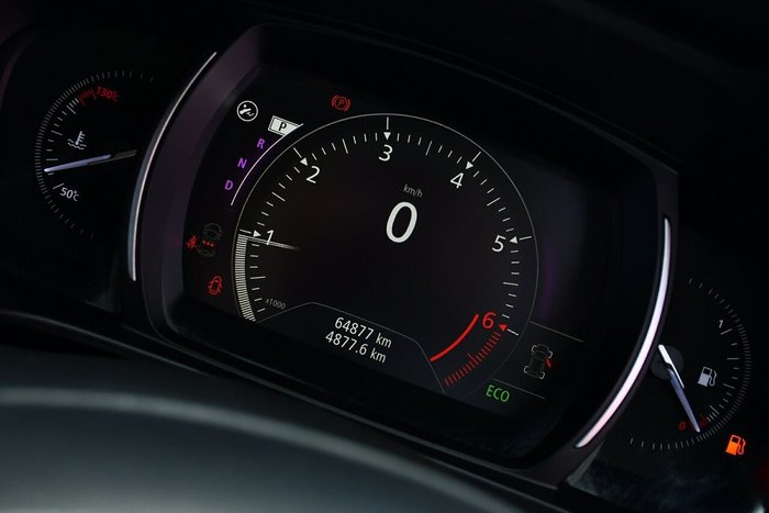 2019 Renault Koleos Life