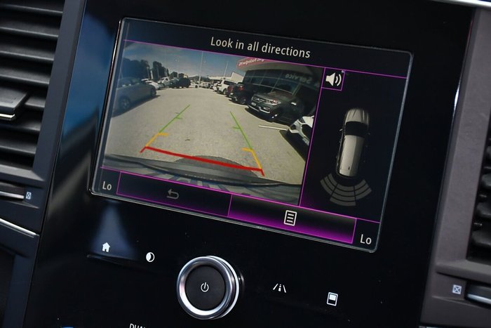 2019 Renault Koleos Life