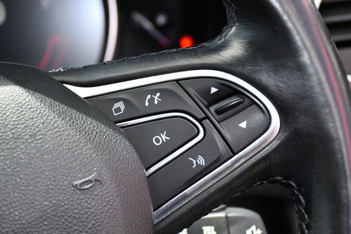 2019 Renault Koleos Life