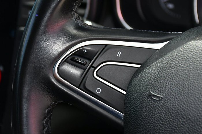 2019 Renault Koleos Life