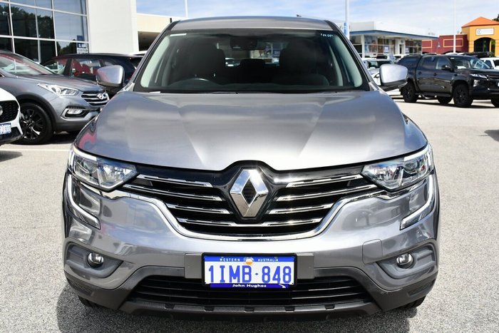 2019 Renault Koleos Life