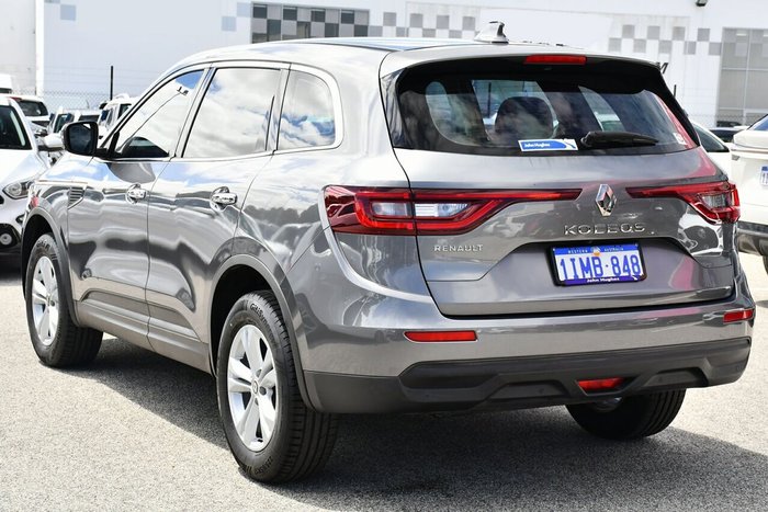 2019 Renault Koleos Life