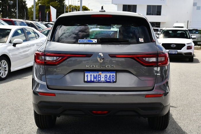 2019 Renault Koleos Life