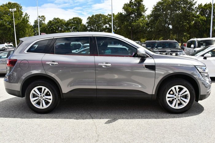 2019 Renault Koleos Life