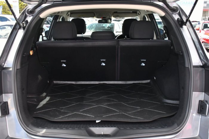 2019 Renault Koleos Life