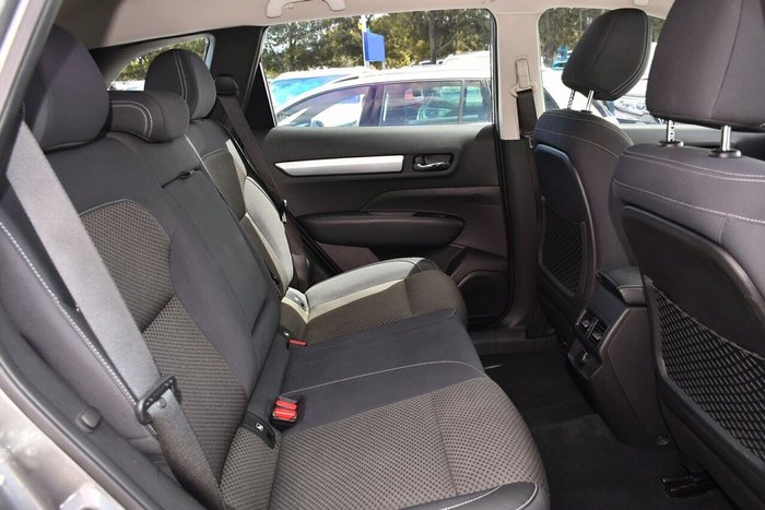 2019 Renault Koleos Life