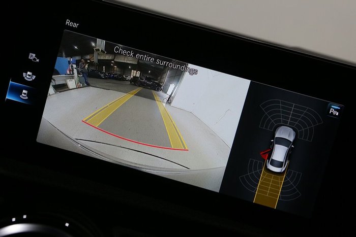 2022 Mercedes-Benz CLA-Class CLA200