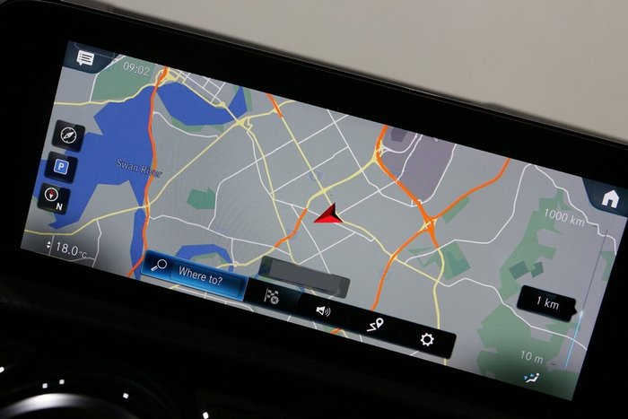 2022 Mercedes-Benz CLA-Class CLA200