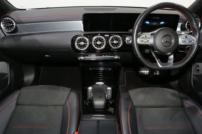 2022 Mercedes-Benz CLA-Class CLA200