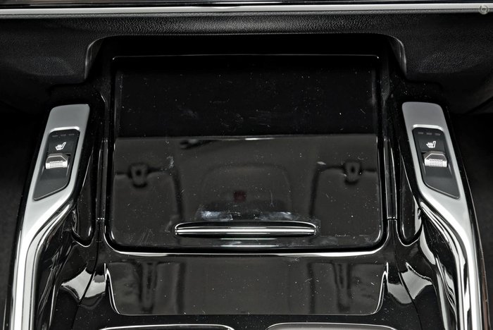 2025 Kia Sorento Sport+