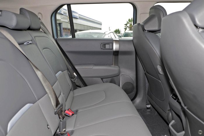 2025 Kia EV3 Air Long Range