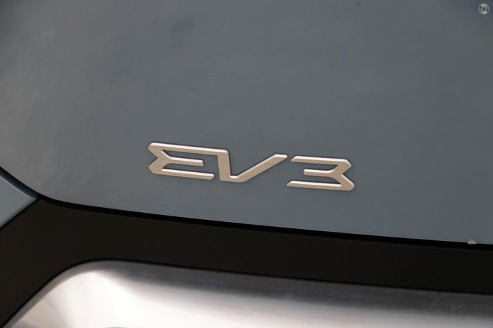 2025 Kia EV3 Air Long Range