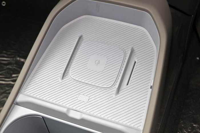 2025 Kia EV3 Air Long Range