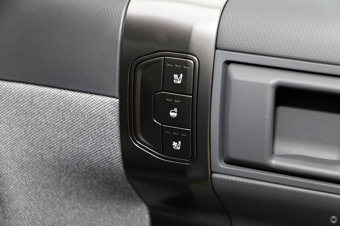 2025 Kia EV3 Air Long Range