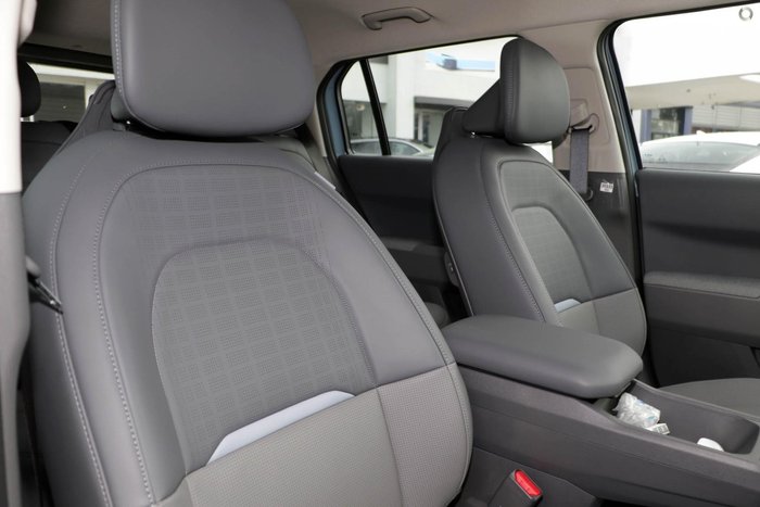 2025 Kia EV3 Air Long Range