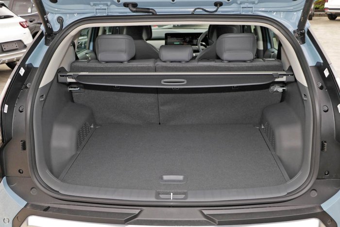 2025 Kia EV3 Air Long Range